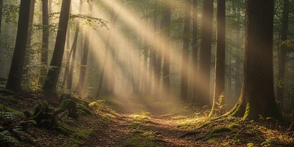 The Power of Stillness: How Slowing Down Helps You Find Inner Peace In a