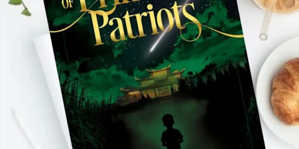 An Ambitious and Immersive Beginning 👉This book is the kind of historical