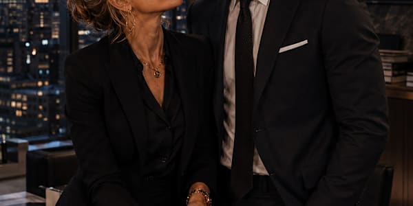 The Younger Man Problem Nobody Warned Us About The Younger Man Problem