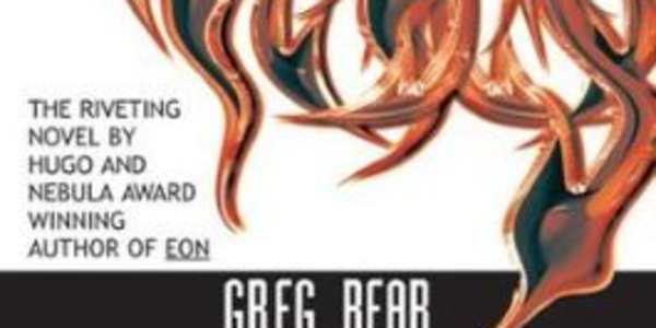 Blood Music: A Chevron Ross Book Review This story has special significance