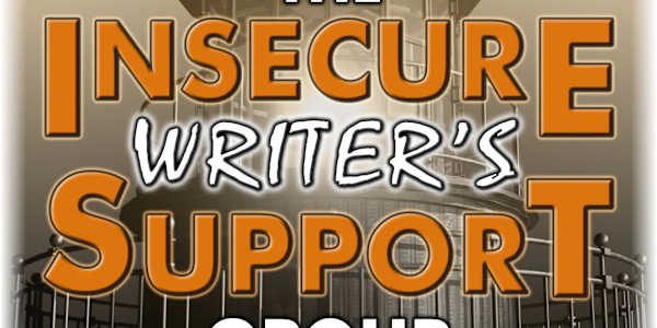 #IWSG: Updates.... Thanks to Alex for hosting this each month. Here is the