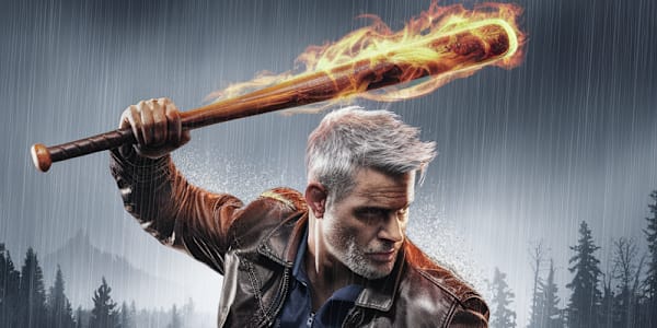 Sneaky Peaky: Infernal Highway Because I'm a glutton for punishment and I