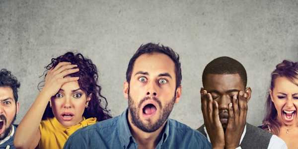 Mind Your Language! - Six Dangerous Mistakes NOT to Make Speaking Spanish