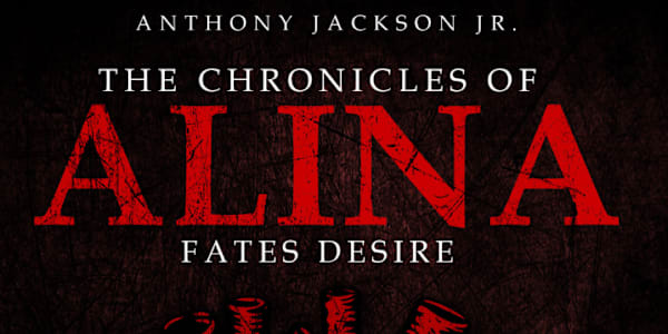 The Chronicles of Alina: Fates' Desire Check out the first half of Fates'