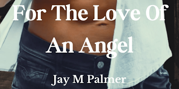 For The Love Of An Angel Is Now Live Worldwide! Yes, that's right! After