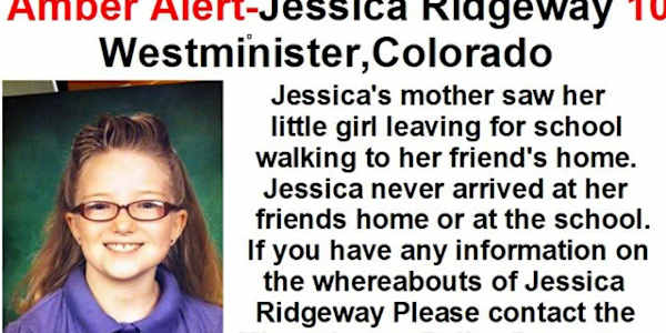 Jessica Ridgeway Case Update: Killer’s Mother Breaks Her 13-Year Silence In