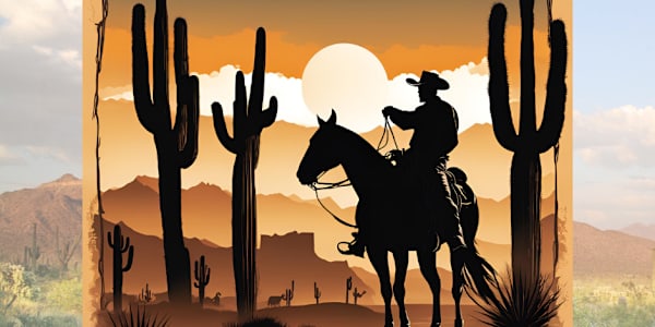 Little Known Secrets of the Wild West Cowboys and Chaos, the third book in