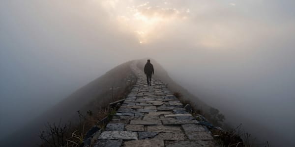 Trust in the Lord with All Your Heart Every leader I have ever met carries