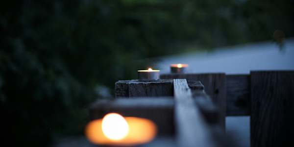 Rosetta's Whispers: Writing Through Pain (Why I Believe Darkness Needs