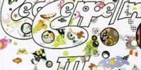 Early Led Zeppelin: A Critical Review My favorite early Led Zeppelin albums