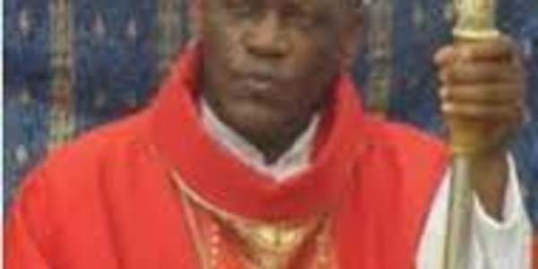 In Praise of Bishop Immanuel Bushu: A Beacon of Faith and Service By Prof.
