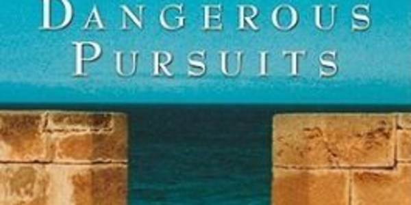 Hope and Other Dangerous Pursuits: A Chevron Ross Book Review Most stories