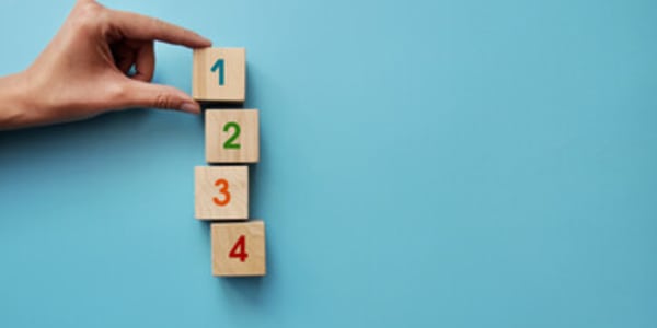 Efficiency is Not Enough &nbsp;You can ‘never’ be efficient enough to do