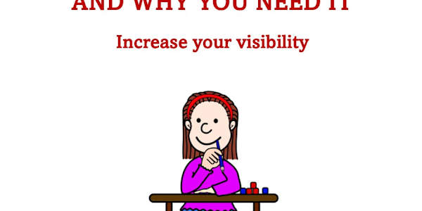 Do you need more sales? A lot of authors are introverts. They love writing