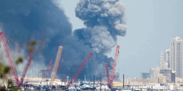 #Opinion | The Gulf in the Crossfire | 6 March 2026  Daily Excelsior |