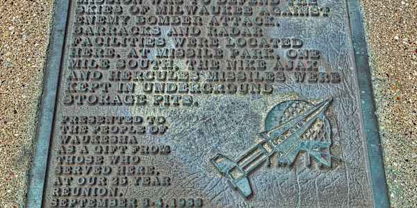 Oddsconsin 28 – Nuclear Missiles in Waukesha (Part 2) Einstein can't be