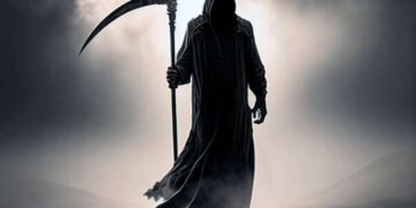 On the Nature of Things "So when our mortal frame shall be disjoin'dThe