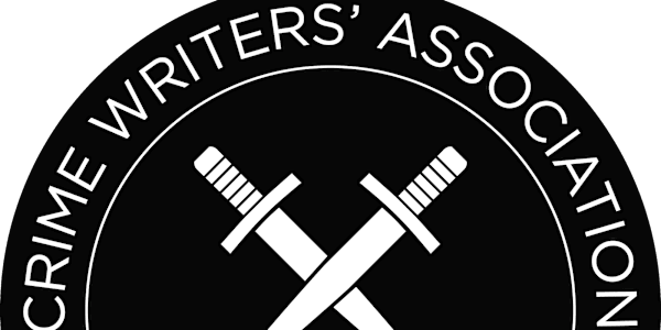 Crime Writers' Association I’m now a member of the Crime Writers’