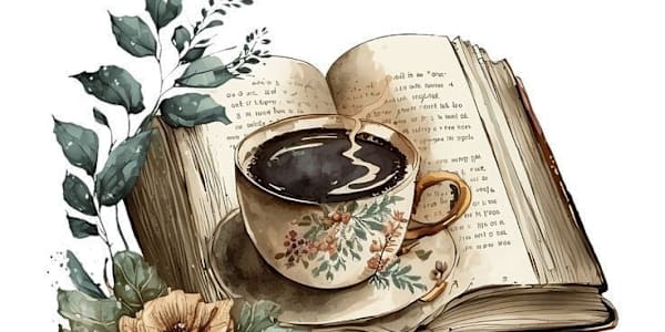 Online Book Club announcement Help me get my book voted as book of the year