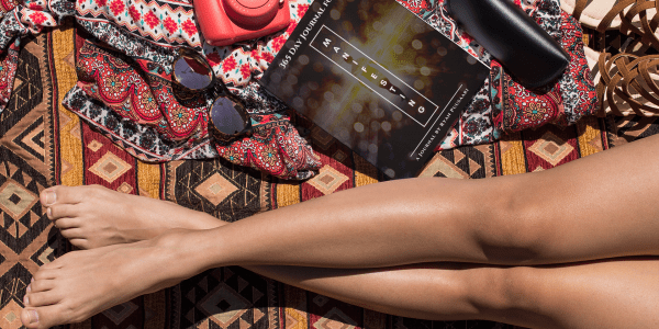 Launch of the "365 Day Journal for Manifesting": Revolutionizing Personal