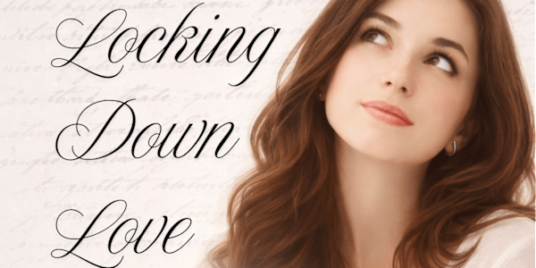 The Story That Helped Me Heal: Introducing Locking Down Love Dear