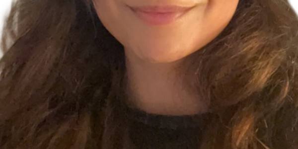 The Mystery of Her Smile: A Tale of Unspoken Feelings and Kind Words As I