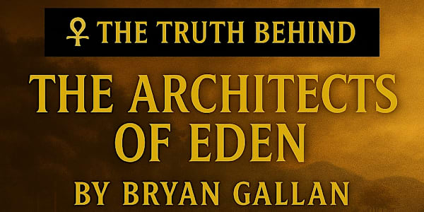 The Novels Challenging History & Faith – And Why Readers Can’t Look Away 🜏