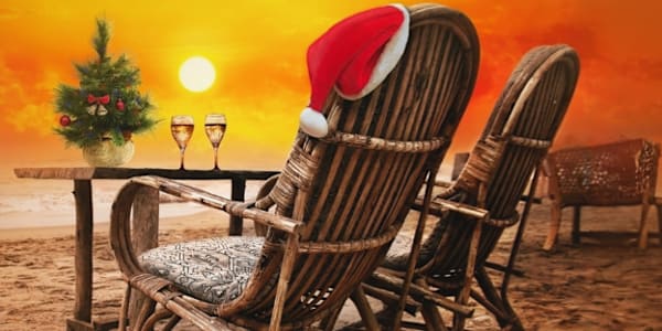 A Christmas Poem Finds a New Home on YouTube Dear Readers,I’m genuinely