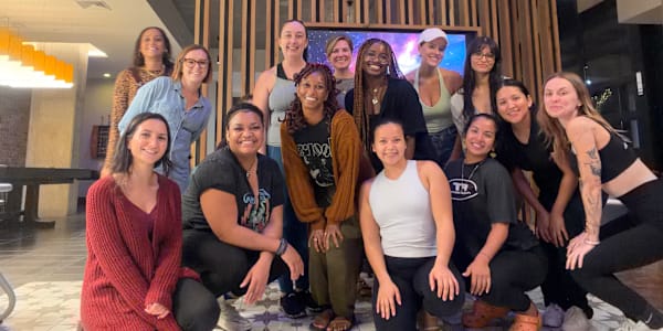 Astrology Club 10/6 I have found a resting place in between Poetica and I