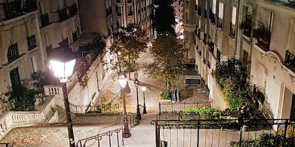 Almost Mine Almost Mine is a quiet, atmospheric short story about