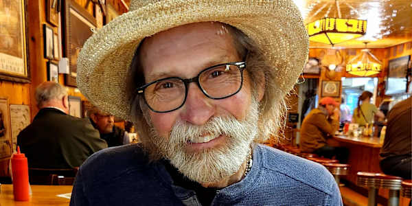 Talking Stories Radio - Two Stories Many thanks go out to producer Tony