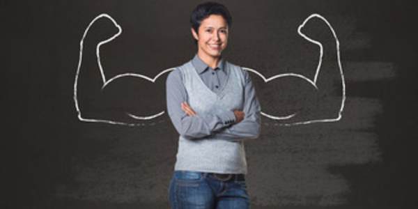 Assertive Confidence is an emotion; assertiveness is how we express that