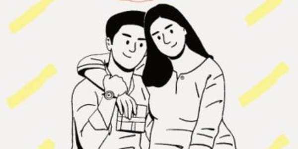 I Love You, Not Teen siblings Anirudh and Meera are often at loggerheads