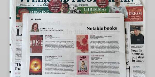 Review 24 December, 2024 Big MusicGillian WillsHawkeye Publishing