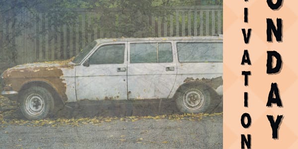 Motivation Monday - Subject #67 of 104 Jerdune Hotback ZR-7&nbsp; Nick saw