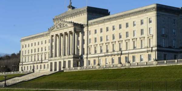 Northern Ireland leaders oppose mandatory digital ID scheme Northern