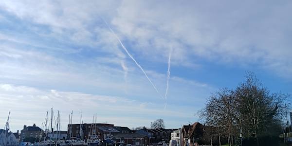 A NEW YEAR ! 2026 GRIEF AND KEEPING ON! ANTHONY JOHN KENNEDY'S  FUNERAL