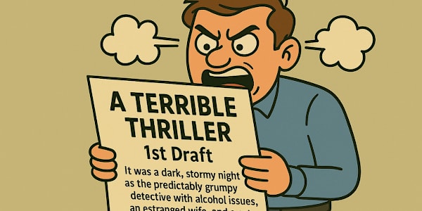 Behind the curtain - Part 1 The Write RoutineI’m sometimes asked by people