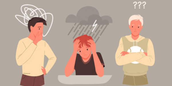 Despair I, like so many others have suffered the painful loss of a loved