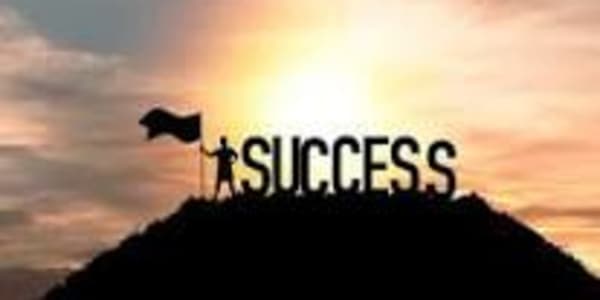 Success "To laugh often and much; to win the respect of intelligent people