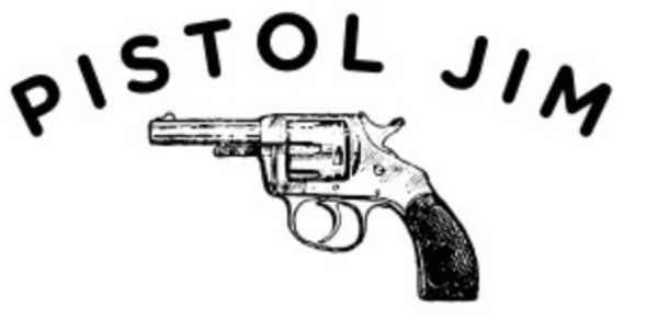 "A Soupçon of Psycho" - Pistol Jim Press, August 2025