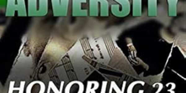 Review of...Women and Adversity – Honoring 23 Black Women by Jo Ann A.