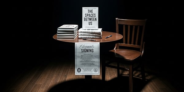 The Universe is a Stand-Up Comedian, and I’m the Punchline: A Tale of Two