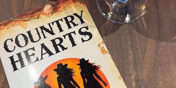 Book Tour Final Day - By Suzee I’m so thankful to be included in the tour