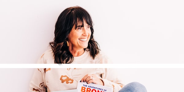 Who I am My name is Heidi Brooks.&nbsp; I am a wife, mother and