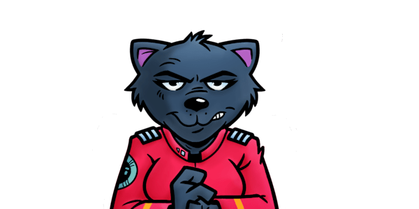 Not Your Housecat: These Cats Can’t Be Trusted    In space, trust is a rare