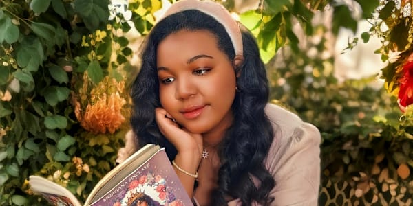 Kendra Interviews...Morgana Sinclayr! Hey there, folks! Kendra Cassidy