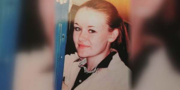 Candace Hiltz Update When I wrote about the murder of seventeen-year-old