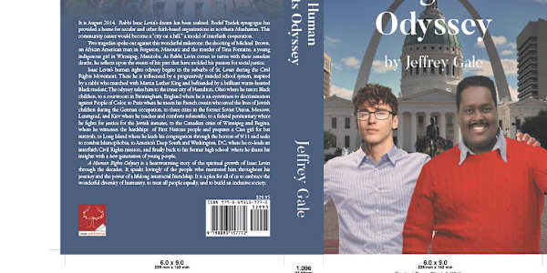 A Human Rights Odyssey:  The Balance of Realism and Hope Many of my stories