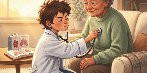Teacher's Companion Guide: So You Want To Be A Doctor — Free Download